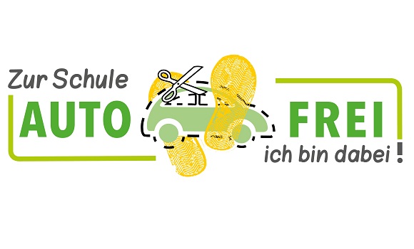Kampagne „AutoFREIE-Schule“ der Landesverkehrswacht Niedersachsen e.V.