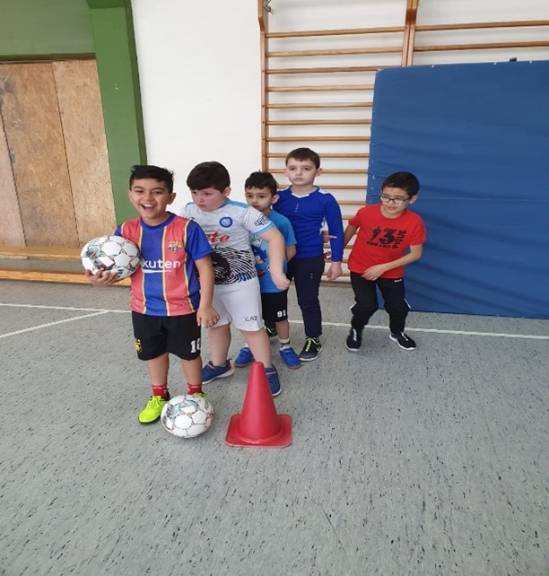 (c) ARS Langenhagen - Fussballfieber