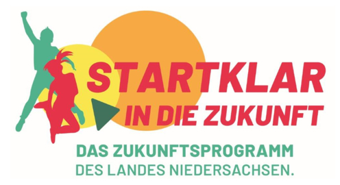 (c) Niedersächsisches Landesamt für Soziales, Jugend und Familie - Startklar in die Zukunft