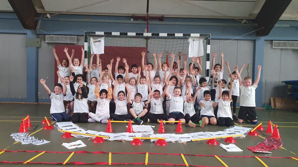 (c) Adolf-Reichwein-Schule - Fussballtag 2024 2. Jahrgang