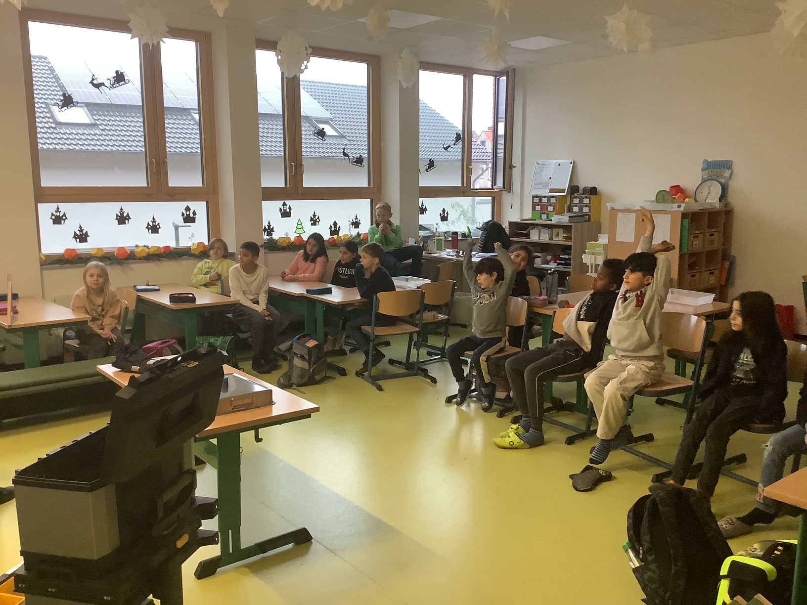(C) 2024 - Adolf-Reichwein-Schule