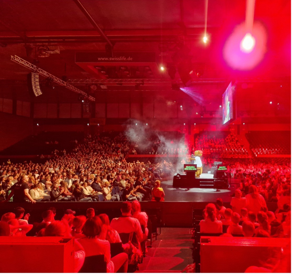 (c) 2024 - ARS Langenhagen
