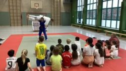 (c) 2025 - ARS Langenhagen / Judotag