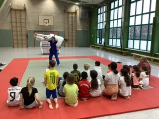 (c) 2025 - ARS Langenhagen / Judotag