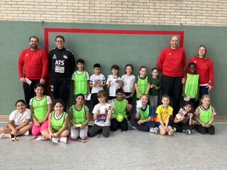 (c) 2025 - Adolf Reichwein Grundschule Langenhagen