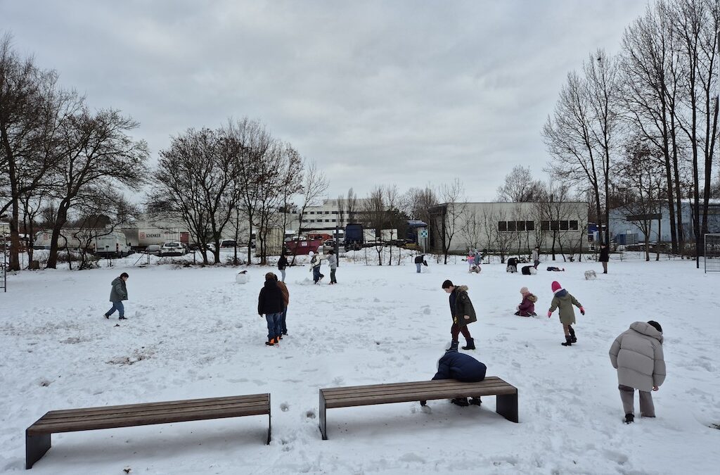 (c) 2026 - ARS Langenhagen