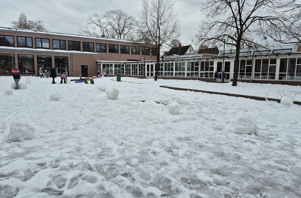 (c) 2026 - ARS Langenhagen