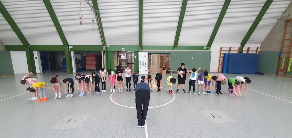 (c) 2026 - ARS Langenhagen