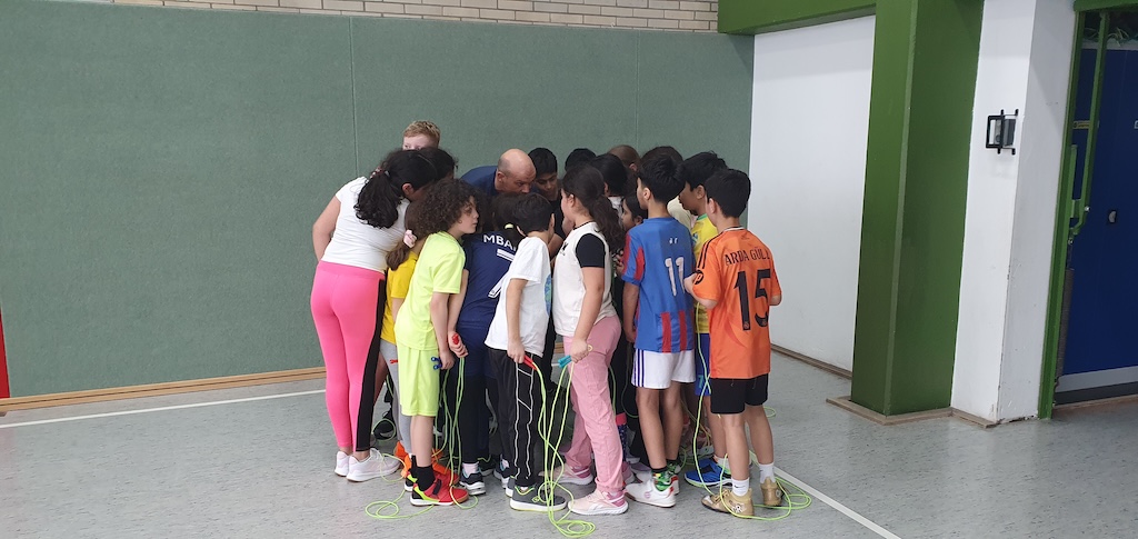 (c) 2026 - ARS Langenhagen