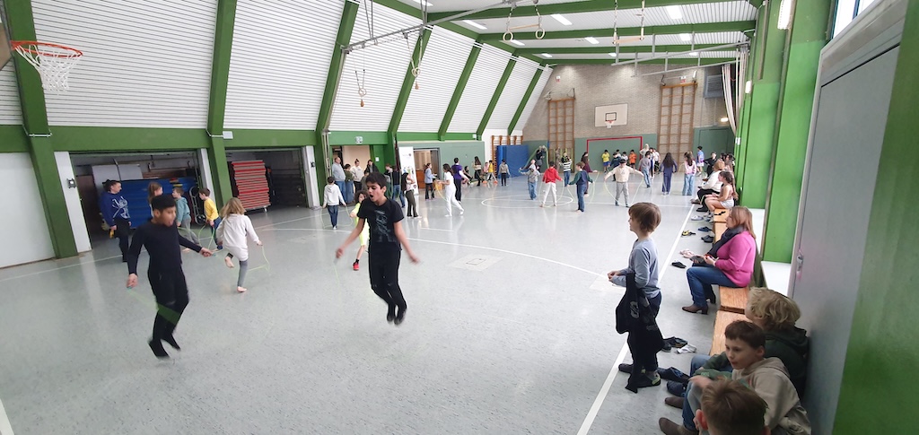 (c) 2026 - ARS Langenhagen