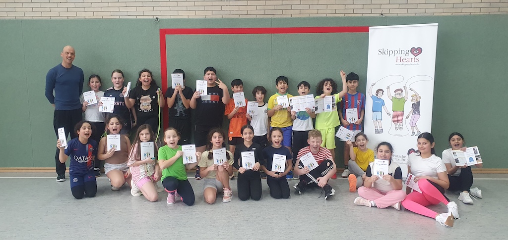 (c) 2026 - ARS Langenhagen