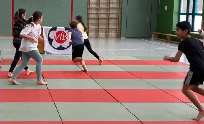 (c) 2026 - ARS Langenhagen