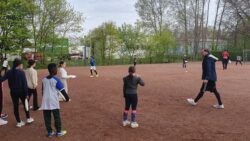 (c) 2026 - ARS Langenhagen