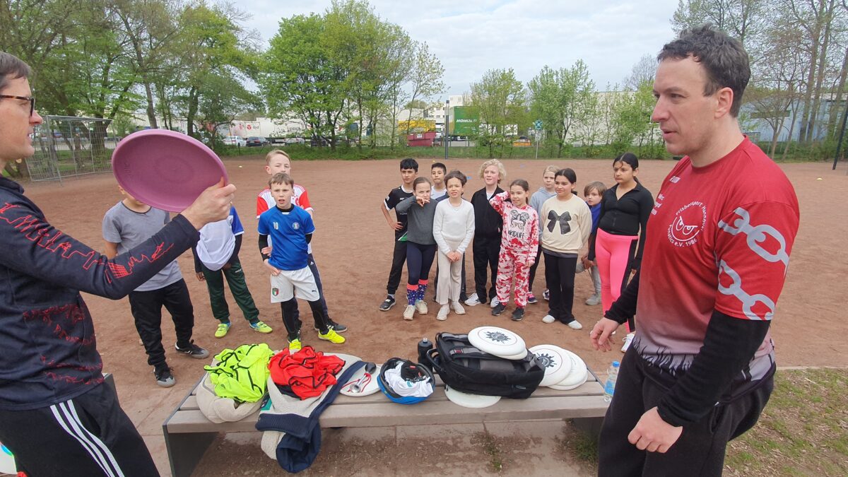 (c) 2026 - ARS Langenhagen